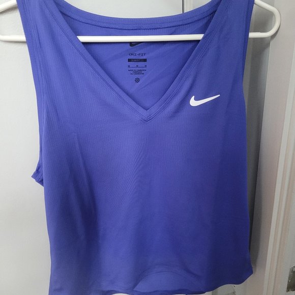 Nike Women's Tank Top - Picture 3 of 4
